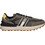 Tommy Hilfiger Ανδρικά Sneakers Σοκολατί EM0EM01537-RBM