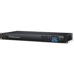 Blackmagic Design 2110 IP Converter 8x12G SFP