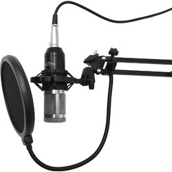 MT397S Σετ Μικρόφωνο XLR
