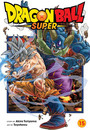 Dragon Ball Super, Vol. 15 Dragon Ball Super, Vol. 15