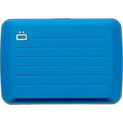 Ogon Stockholm V2 Light Blue Θήκη καρτών 3760127772415