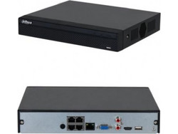 Dahua NVR2104HS-P-4KS3