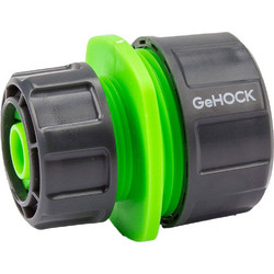 ΣΥΝΔΕΣΜΟΣ ΛΑΣΤΙΧΟΥ 1/2" - 3/4" GEHOCK HJ1234
