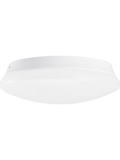 Φωτιστικό Επίτοιχο Start Surface 16.5W 3000-4000K 2000Lm Cri80 IP54 Λευκό