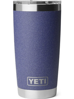 YETI RAMBLER TUMBLER 20 OZ
