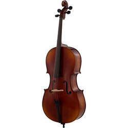 Gewa Allegro VC1 Cello Set 7/8 MB