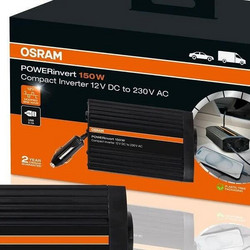 Osram POWERinvert 150W