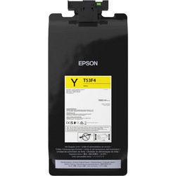Epson T53F4 Yellow