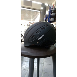 Novus Snowsport Κράνος Ski-Ποδηλάτου