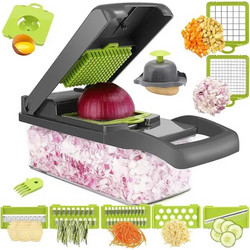 Πολυκόφτης Λαχανικών - Veggie slicer