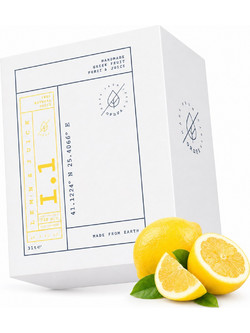 Lemon Juice ΟΠΩΡΑ Ασκός 3L