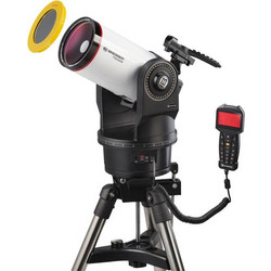 Bresser Messier MCX-127 Goto EQ/AZ