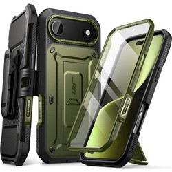 Supcase UB Pro Case for iPhone 17 Air - Green