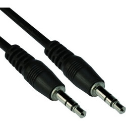 VCom 3.5mm Stereo M / M - (CV201-1m)