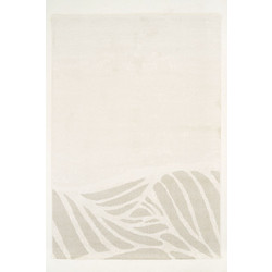 Χαλί Διαδρόμου 80X150 Ezzo Pavia F071A3R Cream (80x150)