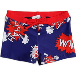 Joyce Παιδικό Μαγιό Boxer για Αγόρι Navy Μπλε 2342813
