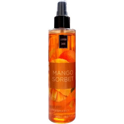 Lavish Care Mango Sorbet Body Mist 200ml