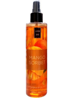 Lavish Care Mango Sorbet Body Mist 200ml