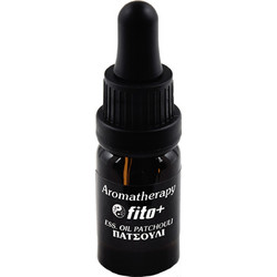 Fito+ Αιθέριο Έλαιο Πατσουλί 10ml