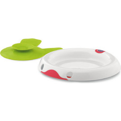 Chicco Easy Meal Πιάτο με Βεντούζα