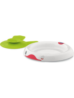 Chicco Easy Meal Πιάτο με Βεντούζα