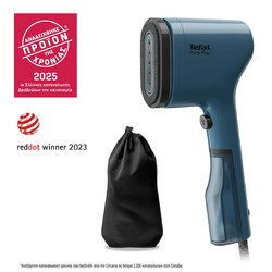 Tefal DT2020 Ατμοκαθαριστής Ρούχων Χειρός 1300W