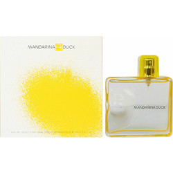 Mandarina Duck Eau de Toilette 100ml