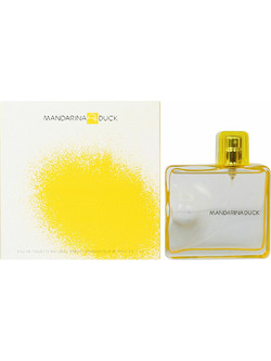 Mandarina Duck Eau de Toilette 100ml