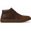 Camper Peu Terreno Ανδρικά Μποτάκια Suede Καφέ K300467-001