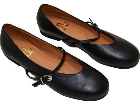 Lou ballet flats Xenia
