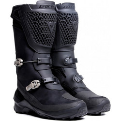 Dainese Seeker Black / Black
