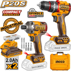 Ingco CKLI20277E