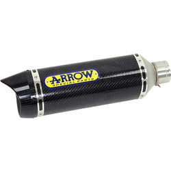 Arrow Τελικό Εξάτμισης για Yamaha Tracer 9 71934MK