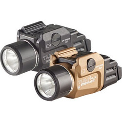 ΦΑΚΟΣ STREAMLIGHT TLR-7X HL USB ΓΙΑ ΠΙΣΤΟΛΙ DARK EARTH