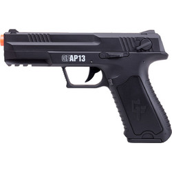 Crosman GFAP1 Πιστόλι Airsoft Ηλεκτρικό BBs 6mm