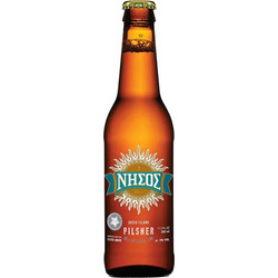 Νήσος Pilsner 330ml