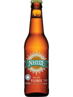Νήσος Pilsner 330ml