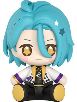 Good Smile Company Ensemble Stars! Huggy Chibi Φιγούρα HiMERU 7cm