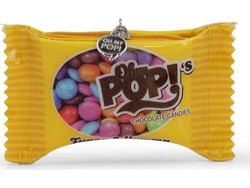 Karactermania OH MY POP! Chococandy 15x8,5x2cm Γυναικείο Πορτοφόλι