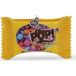 Karactermania OH MY POP! Chococandy 15x8,5x2cm Γυναικείο Πορτοφόλι