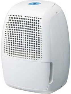 Midea MDT3-10DEN3-QA3 Αφυγραντήρας με Ιονιστή 10lt