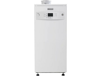 Bosch Condens 2000 F 42 Λέβητας Αερίου Συμπύκνωσης με Καυστήρα 36113kcal/h