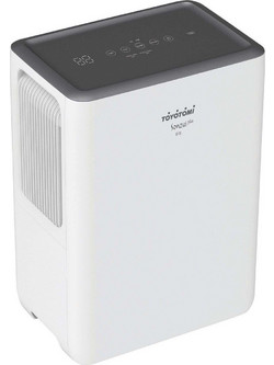 Toyotomi TDE-16GSP21 Αφυγραντήρας με WiFi 16lt