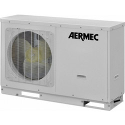 Aermec HMI160 Αντλία Θερμότητας 16kW Μονοφασική Monoblock