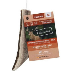 Chewies Φυσικό Κέρατο Ελαφιού Split M 50-80gr