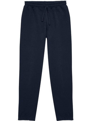 Παντελόνι Φόρμας Unisex ID.000 B & C Navy