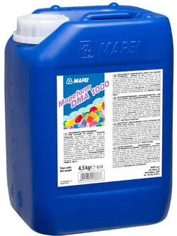 MAPEI ΑΠΟΚΟΛΛΗΤΙΚΟ ΓΑΛΑΚΤΩΜΑ ΞΥΛΟΥ MAPEFORM DMA 1000 4.5KG (083405)