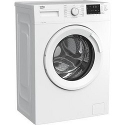 Beko WUX71032WIT Πλυντήριο Ρούχων 7kg 1400 Στροφών
