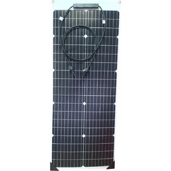 Φωτοβολταϊκό ημιεύκαμπτο πάνελ INVICTUS ETFE 60W 12V