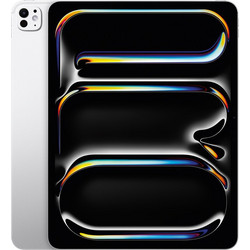 Apple iPad Pro 13" 2025 with Nano-Texture Glass WiFi 2TB